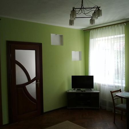 לבוב Like A Local Apartment מראה חיצוני תמונה