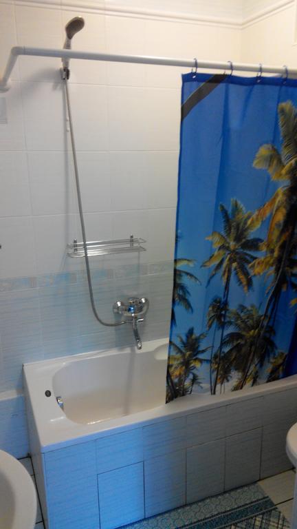 לבוב Like A Local Apartment מראה חיצוני תמונה