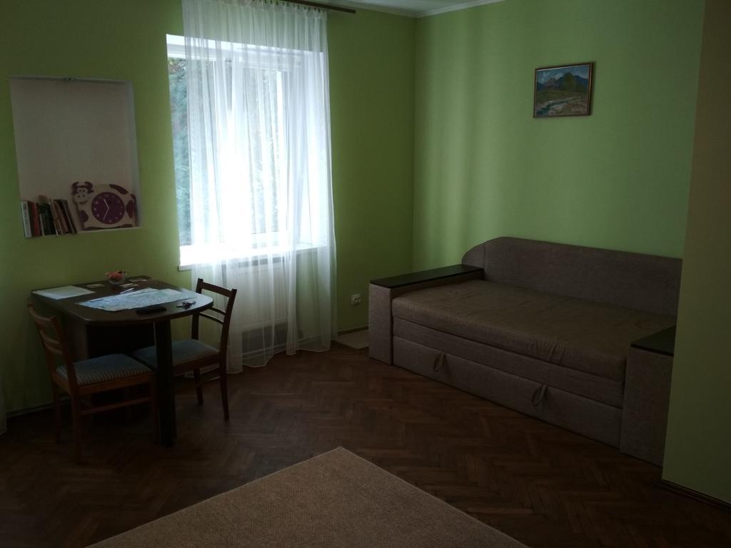 לבוב Like A Local Apartment מראה חיצוני תמונה